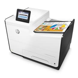 HP PageWide Enterprise Color 556DN Atramentová tlačiareň