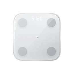 Osobná váha Xiaomi Mi Body Composition Scale 2 NUN4048GL