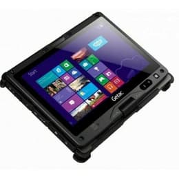 Getac V110 11" Core i5-4300U - SSD 128 GB - 8GB QWERTY - Anglická
