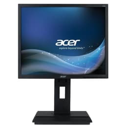 Monitor 19 Acer B196L 1280x1024 LCD Čierna