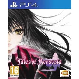 Tales Of Berseria - PlayStation 4