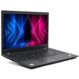 Lenovo ThinkPad T15 Gen 2 15" (2021) - Core i5 - Gen 11 (G) - 16GB - SSD 512 GB QWERTZ - Nemecká