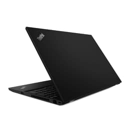 Lenovo ThinkPad T15 Gen 2 15" (2021) - Core i5 - Gen 11 (G) - 16GB - SSD 512 GB QWERTZ - Nemecká