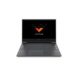 HP Victus 16-E0293NF 16" (2021) - Ryzen 5 - 5000 Series (H) - 16GB - SSD 512 GB AZERTY - Francúzska
