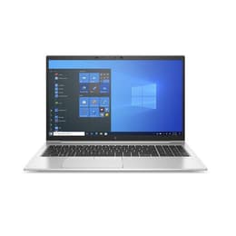 HP ProBook 650 G8 14" (2021) - Core i5-1135G7 - 16GB - SSD 2 TO AZERTY - Francúzska
