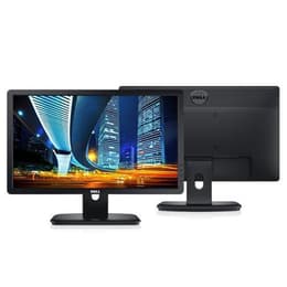 Monitor 21,5 Dell E2213HB 1680 x 1050 LED Čierna
