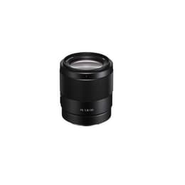 Objektív Sony FE 35mm F1.8 Sony E 35mm f/1.8
