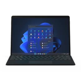 Microsoft Surface Pro 8 12" Core i7-1185G7 - SSD 512 GB - 16GB Bez klávesnice