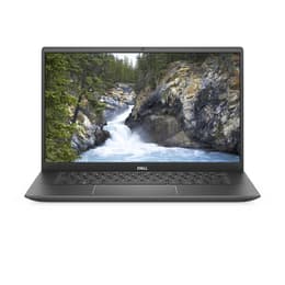 Dell Vostro 5402 14" (2021) - Core i5 - Gen 11 (G) - 8GB - SSD 512 GB QWERTY - Anglická