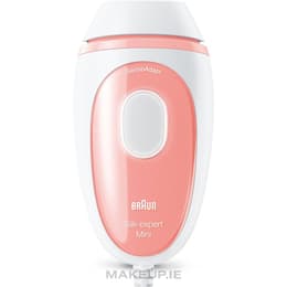 Pulzný epilátor Braun Silk Expert Mini PL1000