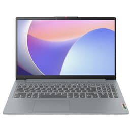 Lenovo IdeaPad Slim 3 15IAH8 15" (2020) - Core i5-12450H - 8GB - SSD 512 GB QWERTY - Španielská