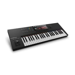 Hudobný nástroj Native Instruments Komplete Kontrol S49 Mk2