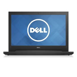 Dell Vostro 3000 15" (2021) - Core i5 - Gen 11 (G) - 8GB - SSD 256 GB QWERTY - Španielská