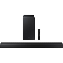 Soundbar HW-A450/ZF - Čierna