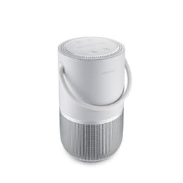 Bluetooth Reproduktor Bose Home Speaker - Strieborná