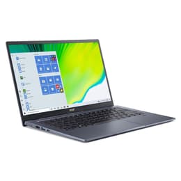 Acer Swift 3X Pro SF314-510G 14" (2020) - Core i5-1135G7﻿ - 8GB - SSD 1000 GB QWERTZ - Nemecká