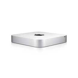 Mac mini (Koniec roka 2012) Core i5 2,5 GHz - HDD 500 GB - 4GB