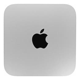 Mac mini (Koniec roka 2012) Core i5 2,5 GHz - HDD 500 GB - 4GB