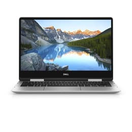 Dell Inspiron 7386 13" (2018) - Core i5 - Gen 8 (U) - 8GB - SSD 256 GB AZERTY - Francúzska