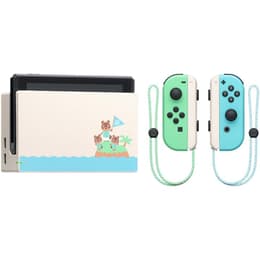 Switch 32GB - Sivá - Limitovaná edícia