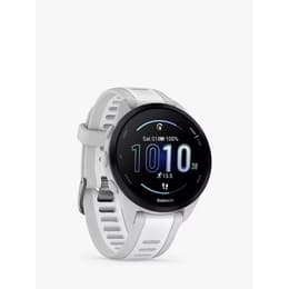 Garmin Forerunner 165 Bluetooth 43 mm - Sivá