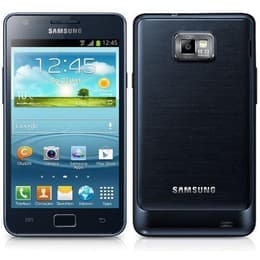 I9100G GALAXY S II 16GB - Tmavomodrá - Neblokovaný