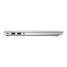 HP EliteBook 830 G7 13" (2020) - Core i5-10210U - 8GB - SSD 256 GB QWERTY - Švédska