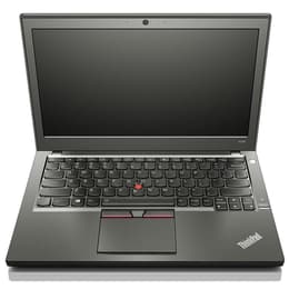 Lenovo ThinkPad X240 12" (2013) - Core i3-4010U - 8GB - SSD 128 GB QWERTZ - Nemecká