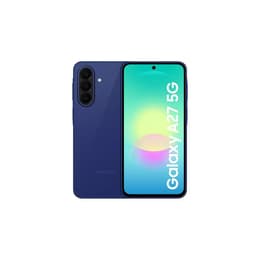 Galaxy A27 128GB - Modrá - Neblokovaný