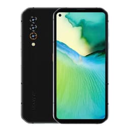 Blackview BL6000 Pro 256GB - Čierna - Neblokovaný