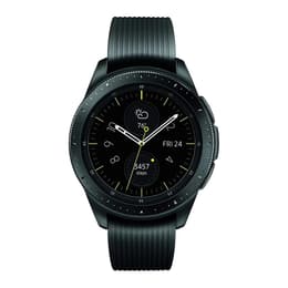Smart hodinky Samsung Galaxy Watch á Nie - Čierna