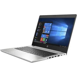 HP ProBook 450 G5 15" (2017) - Core i5-8250U - 8GB - SSD 256 GB QWERTY - Talianska