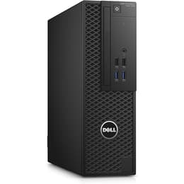 Dell Precision 3420 SFF Core i7-6700 3.4 - SSD 1 To - 32GB