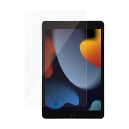 Panzerglass iPad 10.2'' - Priehľadná