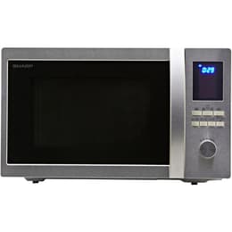 Mikrovlnná rúra s grilom SHARP Micro onde combiné