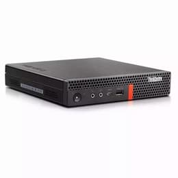 Lenovo ThinkCentre M720q Tiny Core i5-9500T 2.2 - SSD 512 GB - 32GB