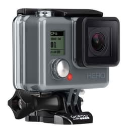 Športová kamera Gopro Hero HD