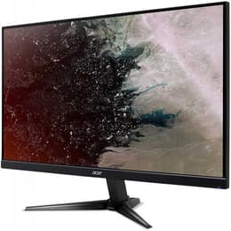 Monitor 23 Acer Nitro VG240YEBMIIX 1920 x 1080 LED Čierna
