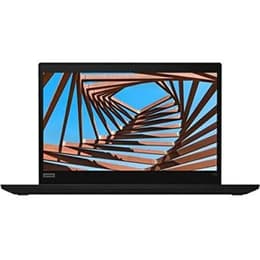 Lenovo ThinkPad X13 G1 13" (2020) - Core i7 - Gen 10 (U) - 16GB - SSD 512 GB AZERTY - Francúzska