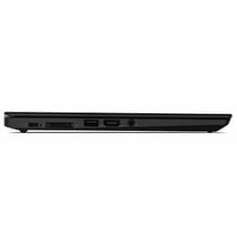 Lenovo ThinkPad X13 G1 13" (2020) - Core i7 - Gen 10 (U) - 16GB - SSD 512 GB AZERTY - Francúzska