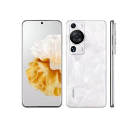Huawei P60 Pro 512GB - Biela - Neblokovaný