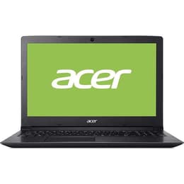 Acer Aspire 3 A315-21-418F 15" (2017) - A4-9120C APU - 8GB - HDD 1 TO AZERTY - Francúzska