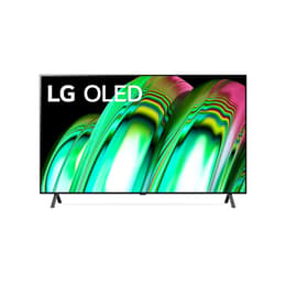 Televízor LG OLED65A26LA 3840 x 2160