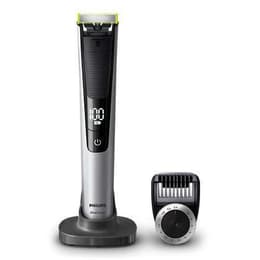 Zastrihávač brady Elekrický holiaci strojček Philips Oneblade Pro QP6520/20