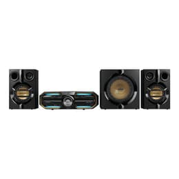 Mikro hi-fi systém Philips FX55/12 Bluetooth