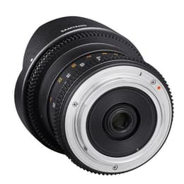 Objektív Samyang Fuji X 8mm f/2.8