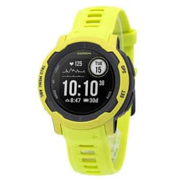 Garmin Instinct 2 Bluetooth 45 mm - Zelená