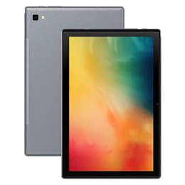 Blackview Tab 8 64GB - Sivá - WiFi + 4G
