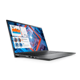 Dell Vostro 7500 15" (2020) - Core i5 - Gen 10 (H) - 16GB - SSD 512 GB QWERTY - Anglická