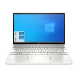 HP ENVY 13-ba0553sa 13" (2021) - Core i5-10210U - 8GB - SSD 512 GB QWERTY - Anglická